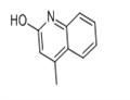 2-HYDROXY-4-METHYLQUINOLINE