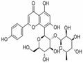 Vitexin-2″-o-rhamnoside