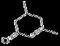 3,5-Dimethyl-2-cyclohexen-1-one pictures