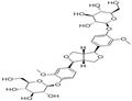 Pinoresinol diglucoside