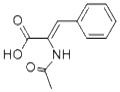 2-(Acetylamino)-3-phenyl-2-propenoic acid