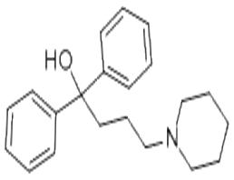 Difenidol hydrochloride