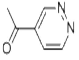 1-Pyridazin-4-yl-ethanone