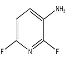 3-Pyridinamine,2,6-difluoro-(9CI)