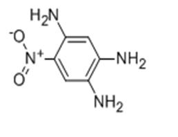 2,4,5-Triaminonitrobenzene