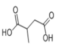 2-Methylsuccinic acid