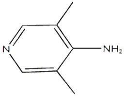 3,5-dimethylpyridin-4-amine