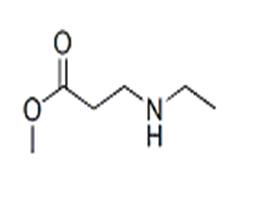 methyl N-ethyl-beta-alaninate