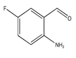 2-AMINO-5-FLUOROBENZALDEHYDE