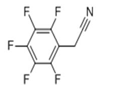 2,3,4,5,6-PENTAFLUOROPHENYLACETONITRILE