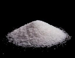 Aluminum sulfate