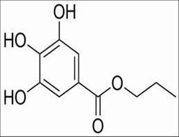 Propyl gallate