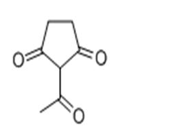2-Acetyl-1,3-cyclopentanedione