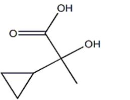 2-Cyclopropyl-2-hydroxy-propionic acid