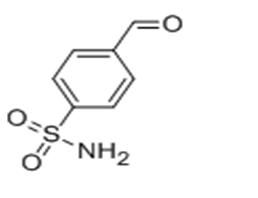 Benzenesulfonamide, 4-formyl- (9CI)