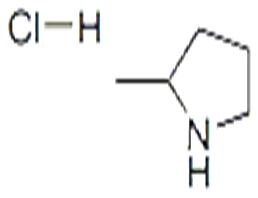 2-methylpyrrolidine hydrochloride
