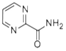 2-PYRIMIDINECARBOXAMIDE