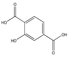 2-hydroxyterephthalic acid
