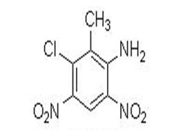 2-chloride-6-aMino-3,5-dinitrotoluene
