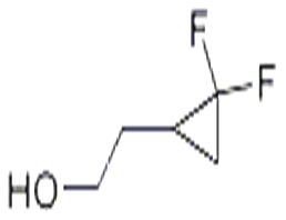 2-(2,2-Difluorocyclopropyl)ethanol