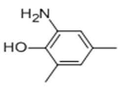 6-AMINO-2,4-XYLENOL