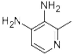 2-methylpyridine-3,4-diamine