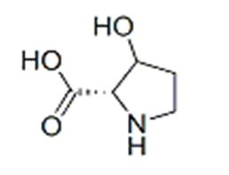 HYDROXYPROLINE