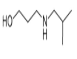 3-ISOBUTYLAMINO-PROPAN-1-OL