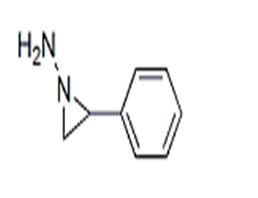 1-Amino-2-phenylaziridine