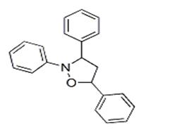 2,3,5-Triphenylisoxazolidine
