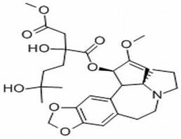 Harringtonine