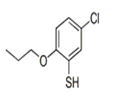 2-PROPOXY-5-CHLOROTHIOPHENOL