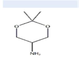 2,2-DIMETHYL-1,3-DIOXAN-5-AMINE