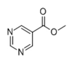 METHYL PYRIMIDINE-5-CARBOXYLATE