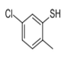 5-CHLORO-2-METHYLTHIOPHENOL