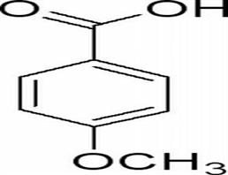 4-Methoxybenzoic  acid