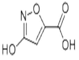 3-HYDROXYISOXAZOLE-5-CARBOXYLIC ACID