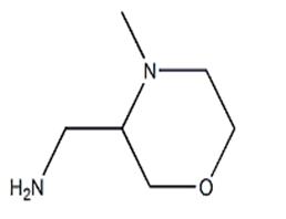 (4-MethylMorpholin-3-yl)MethanaMine