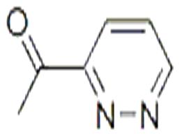 3-Acetylpyridazine
