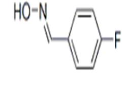 (E)-4-Fluorobenzaldehydeoxime