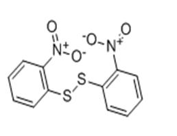 Bis(2-nitrophenyl) disulfide