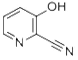 2-Cyano-3-hydroxypyridine