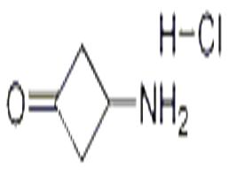 3-Aminocyclobutanone hydrochloride