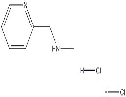 2-[(Methylamino)methyl]pyridine dihydrochloride
