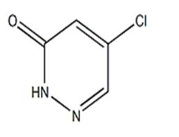 5-CHLOROPYRIDAZIN-3-OL