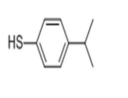 (4-Isopropyl)thiophenol