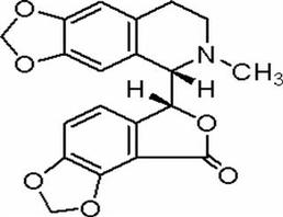 (+)-Bicuculline