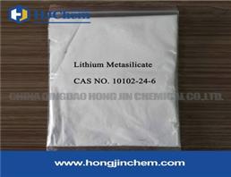 Lithium Metasilicate; Lithium Silicate