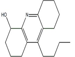 4-Acridinol, 9-butyl-1,2,3,4,5,6,7,8-octahydro-