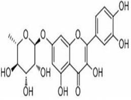 Quercetin 7-rhamnoside
